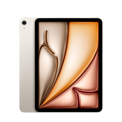 🤑Rebajas iPad Air 11 WiFi 128GB Blanco Estrella 