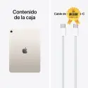 🤑Rebajas iPad Air 11 WiFi 1TB Blanco Estrella 