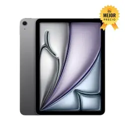 🤑Rebajas iPad Air 11 WiFi Cellular 1TB Gris Espacial 