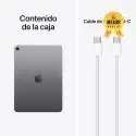 🤑Rebajas iPad Air 11 WiFi Cellular 256GB Gris Espacial 
