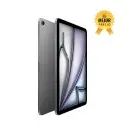 🤑Rebajas iPad Air 11 WiFi 512GB Gris Espacial 