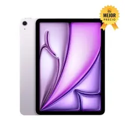 🤑Rebajas iPad Air 11 WiFi Cellular 256GB Morado 