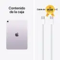 🤑Rebajas iPad Air 11 WiFi 256GB Morado 