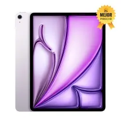 🤑Rebajas iPad Air 13 WiFi 1TB Morado 