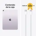 🤑Rebajas iPad Air 13 WiFi Cellular 128GB Morado 