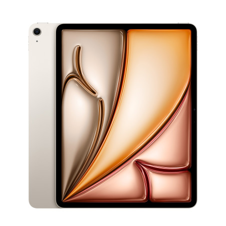🤑Rebajas iPad Air 13 WiFi 128GB Blanco Estrella 