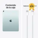 🤑Rebajas iPad Air 13 WiFi Cellular 128GB Azul 