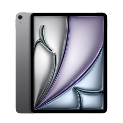 🤑Rebajas iPad Air 13 WiFi 256GB Gris Espacial 