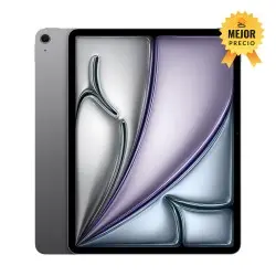 🤑Rebajas iPad Air 13 WiFi 256GB Gris Espacial 