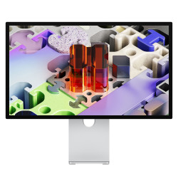 🤑Rebajas Studio Display XDR con vidrio nanotexturizado y soporte ajustable en inclinación y altura 