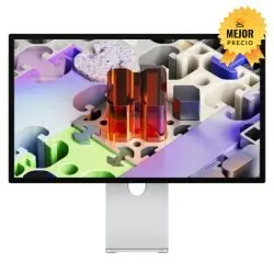 🤑Rebajas Studio Display XDR con vidrio nanotexturizado y adaptador de montaje VESA 