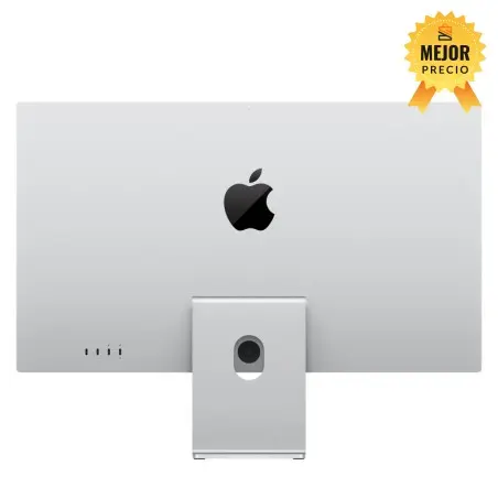 🤑Rebajas Studio Display con vidrio estándar y soporte ajustable en inclinación y altura 