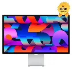 🤑Rebajas Studio Display con vidrio estándar y adaptador de montaje VESA 