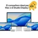 🤑Rebajas Studio Display con vidrio estándar y adaptador de montaje VESA 