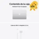 🤑Rebajas MacBook Air 13 M5 16GB 512GB Plata 