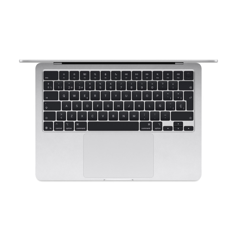 🤑Rebajas MacBook Air 13 M5 16GB 1TB Plata 