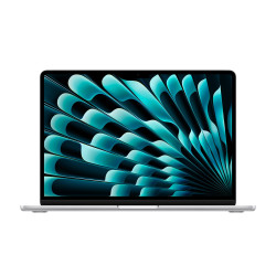🤑Rebajas MacBook Air 13 M5 24GB 1TB Plata 