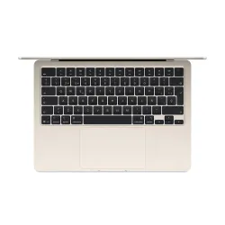 MacBook Air 13 M5 16GB 1TB Blanco estrella | ShopDutyFree.es 5