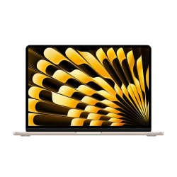 🤑Rebajas MacBook Air 13 M5 16GB 1TB Blanco estrella 