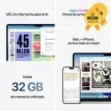 🤑Rebajas MacBook Air 13 M5 24GB 1TB Blanco estrella 