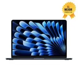 🤑Rebajas MacBook Air 13 M5 24GB 1TB Medianoche 