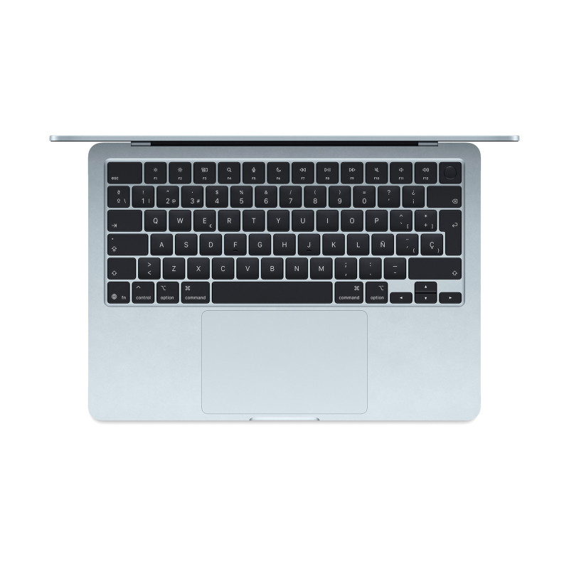 🤑Rebajas MacBook Air 13 M5 16GB 512GB Azul cielo 