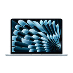 🤑Rebajas MacBook Air 13 M5 16GB 512GB Azul cielo 