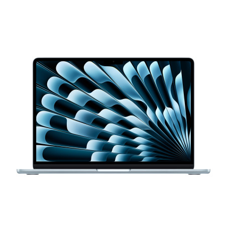 🤑Rebajas MacBook Air 13 M5 16GB 512GB Azul cielo 