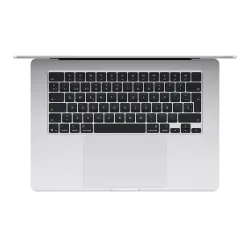MacBook Air 15 M5 16GB 512GB Plata | ShopDutyFree.es 1