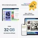 🤑Rebajas MacBook Air 15 M5 16GB 512GB Plata 
