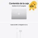 🤑Rebajas MacBook Air 15 M5 16GB 1TB Plata 