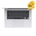 🤑Rebajas MacBook Air 15 M5 24GB 1TB Plata 