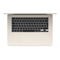 MacBook Air 15 M5 16GB 1TB Blanco estrella | ShopDutyFree.es 1
