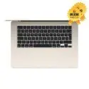 🤑Rebajas MacBook Air 15 M5 24GB 1TB Blanco estrella 