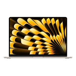 🤑Rebajas MacBook Air 15 M5 24GB 1TB Blanco estrella 