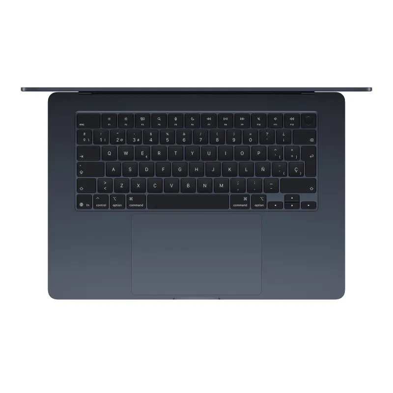 🤑Rebajas MacBook Air 15 M5 16GB 512GB Medianoche