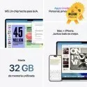 🤑Rebajas MacBook Air 15 M5 16GB 512GB Medianoche 