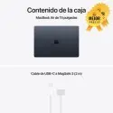 🤑Rebajas MacBook Air 15 M5 24GB 1TB Medianoche 
