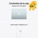 🤑Rebajas MacBook Air 15 M5 16GB 512GB Azul cielo 