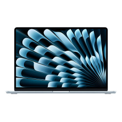 🤑Rebajas MacBook Air 15 M5 16GB 1TB Azul cielo 