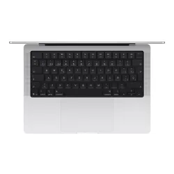🤑Rebajas MacBook Pro 14 M5 Pro 24GB 1TB Plata  1