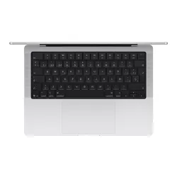 🤑Rebajas MacBook Pro 14 M5 Max 36GB 2TB Plata  1