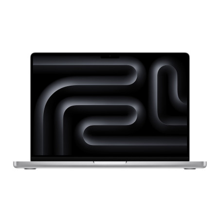 🤑Rebajas MacBook Pro 14 M5 Max 36GB 2TB Plata 