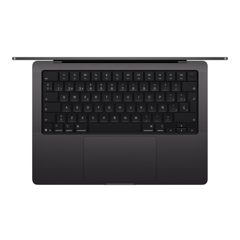 🤑Rebajas MacBook Pro 14 M5 Pro 24GB 1TB Negro espacial 