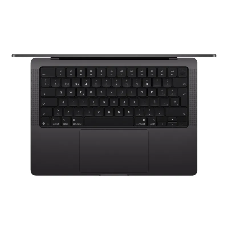 🤑Rebajas MacBook Pro 14 M5 Pro 24GB 1TB Negro espacial 