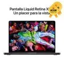 🤑Rebajas MacBook Pro 14 M5 Pro 24GB 1TB Negro espacial 