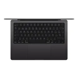 🤑Rebajas MacBook Pro 14 M5 Max 36GB 2TB Negro espacial  1