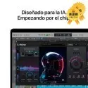 🤑Rebajas MacBook Pro 14 M5 Max 36GB 2TB Negro espacial 