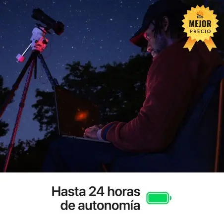 🤑Rebajas MacBook Pro 16 M5 Pro 24GB 1TB Plata 