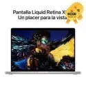 🤑Rebajas MacBook Pro 16 M5 Pro 24GB 1TB Plata 